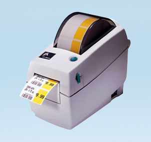 Zebra Barcode Printers